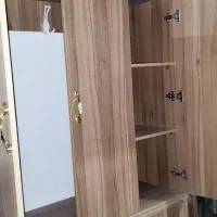 کمد و دراور|جاکفشی، کمد، دراور|چهاردانگه (تهران), |دیوار