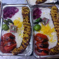 تهیه غذا شهرغذانایسر|خدمات پذیرایی، مراسم|سنندج, |دیوار