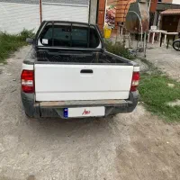 پراید وانت1402  69تا کار زیر قیمت|خودرو سواری و وانت|آمل, |دیوار