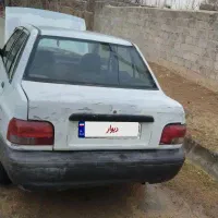 پراید76|خودرو سواری و وانت|گرگان, |دیوار