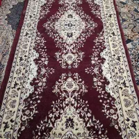 کناره قالی