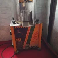 سبزی خرد کن تمیز وسالم|خردکن، آسیاب، غذاساز|نسیم‌شهر, |دیوار