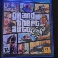 بازی gta ps4