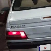 پژو اس الیکس 97|خودرو سواری و وانت|خرمآباد, |دیوار