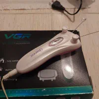 اتو مو بابلیس بندانداز برقی سوهان پاشنه