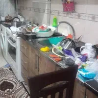 خدمات نظافت