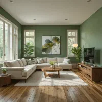 فروش اقساطی مسکن/واحد ۴۶ متری/تهاتر با ملک/چیتگر