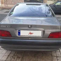 پژوپارس ۱۴۰۰ نوک مدادی|خودرو سواری و وانت|تهران, شهرک پاسداران|دیوار