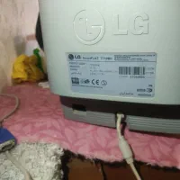 مانیتور LG|قطعات و لوازم جانبی رایانه|محمدشهر, شهرک پیام (مهرالبرز)|دیوار