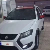 کوییک   RS مدل 1402|خودرو سواری و وانت|قزوین, |دیوار