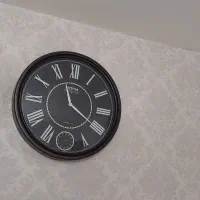 ساعت دیواری نوهستش