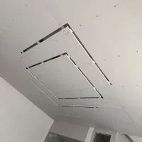 اجرای کناف صفر تا صد