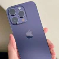 گوشی اپل iPhone 14 Pro Max 256 ریجستر شده