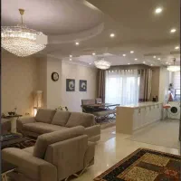 ۱۵۰متر/دوخواب/مستر/فول لاکچری