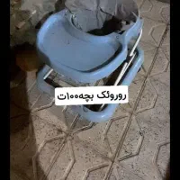 تعدادی وسایل|پرنده|گلبهار, شهر جدید گلبهار|دیوار