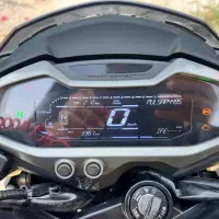 NS200|موتورسیکلت|قشم, |دیوار