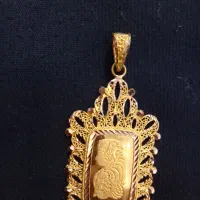 طلای ۱۸ عیار قیمت تابلو