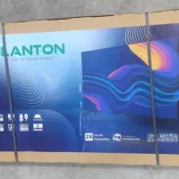 تلویزیون ۵۰ اینچ هوشمند بلانتون