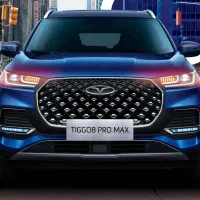 Tiggo8 promax ie تحویل فوری