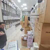 پخش لوله اتصالات و شیرآلات عمده خرده اقساطی ۶ ماه|مصالح و تجهیزات ساختمان|خوی, |دیوار