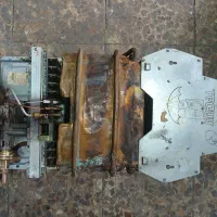 فروش آبگرمکن دیواری دسته دوم