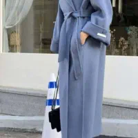 دوخت انواع پالتو