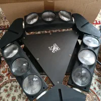 اسپایدر ۳ بازو