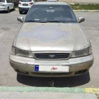 دوو سیلو بیرنگ فنی عالی کم کارکرد|خودرو سواری و وانت|تهران, قصر فیروزه ۱|دیوار