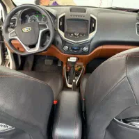 جیلی gc6 مدل۹۸ - درحد کارمندی|خودرو سواری و وانت|مشهد, آزادشهر|دیوار