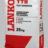 چسب کاشی الیاف دار TTB
