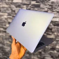 MacBook Pro 2020 4 thunderbolt تاچ بار|رایانه همراه|قشم, |دیوار