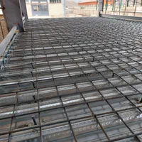 ساندویچ پانل ، عرشه فولادی ، سوله|خدمات پیشه و مهارت|اصفهان, قائمیه|دیوار