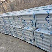 شن توک ابسردکن ژرزگه وس استیل m12|آب‌سردکن و تصفیه آب|رشت, آزادگان|دیوار