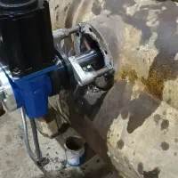 آهنگری و ثابت تراشی