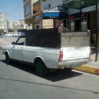 حمل بار با وانت با قیمت پاین