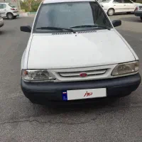 پراید مدل ۹۴