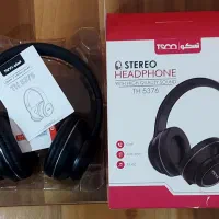 هدست(هدفون) بی سیم تسکو مدل TH 5376 نوی نو
