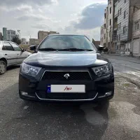 دنا پلاس توربو اتومات|خودرو سواری و وانت|الیگودرز, |دیوار