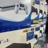 Ps4 پلی استیشن ۴|کنسول، بازی ویدئویی و آنلاین|برازجان, |دیوار