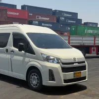 ون دربستی احاره ای ۲۰۲۴ vip خدمات با راننده