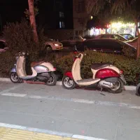 موتور ژاپنی