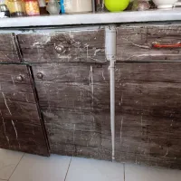 کابینت|آبچکان و نظمدهنده ظروف|کرمانشاه, |دیوار