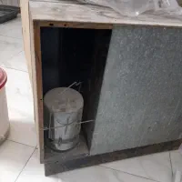 بخاری نفتی