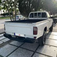 ماشین تویوتا هایلوکس|خودرو سواری و وانت|اصفهان, الهیه|دیوار