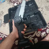 ارع شارژی دو باتری ۴۸ ولت
