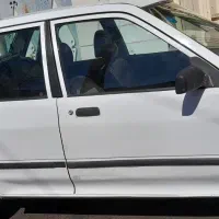 پراید۸۲|خودرو سواری و وانت|بروجرد, |دیوار