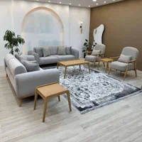 مبل مینیمال مبل کلاسیک صدستگاه