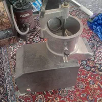 وسایل اش و حلیم