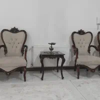 مبل ۷نفره کلاسیک