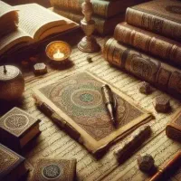 کتاب فال، مشاوره رایگاه